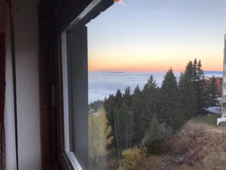 Appartement cosy à Chamrousse avec vue sur montagne + 34m². - Photo 21