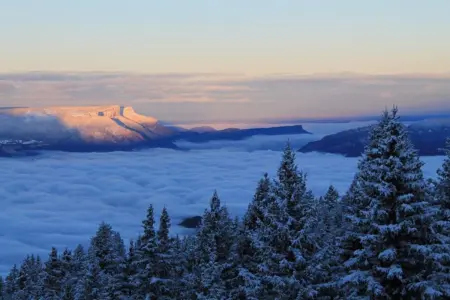 Appartement cosy à Chamrousse avec vue sur montagne + 34m². - Photo 22