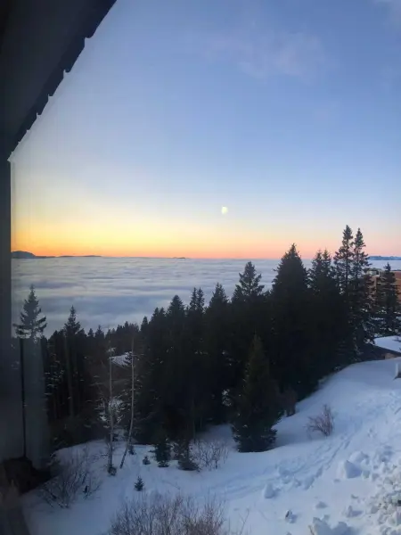 Appartement cosy à Chamrousse avec vue sur montagne + 34m². - Photo 23