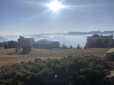 Appartement cosy à Chamrousse avec vue sur montagne + 34m². - Photo 28