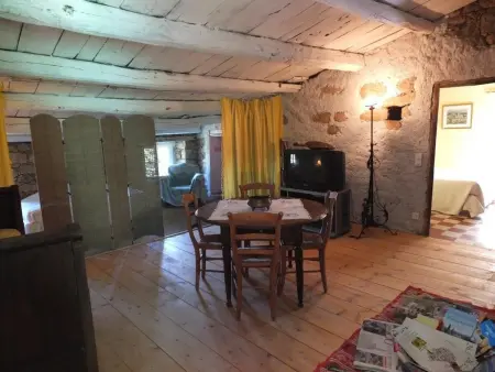 Appartement raffiné à Feliceto - 120 m² avec vue sur montagne - Photo 1