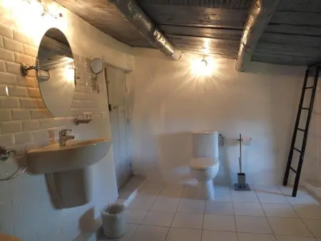 Appartement raffiné à Feliceto - 120 m² avec vue sur montagne - Photo 8