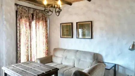 Maison confortable à Canillas de Albaida avec Piscine Partagée - Photo 5