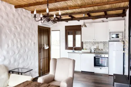 Maison confortable à Canillas de Albaida avec Piscine Partagée - Photo 6