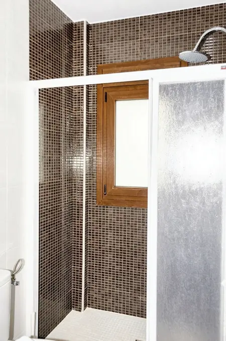 Maison confortable à Canillas de Albaida avec Piscine Partagée - Photo 7