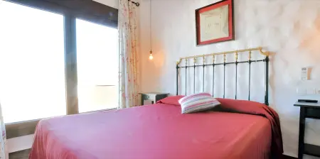 Maison confortable à Canillas de Albaida avec Piscine Partagée - Photo 8