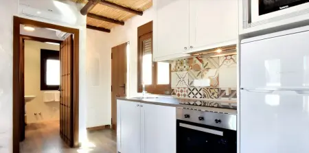 Maison confortable à Canillas de Albaida avec Piscine Partagée - Photo 11