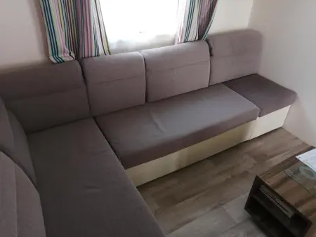 Bungalow cosy à Onzain avec terrasse & piscine partagée - Photo 2