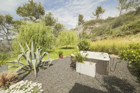 Villa raffinée avec piscine à Aubagne - Jacuzzi inclus - Photo 13