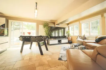 Villa raffinée avec piscine à Aubagne - Jacuzzi inclus - Photo 20