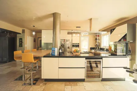 Villa raffinée avec piscine à Aubagne - Jacuzzi inclus - Photo 21