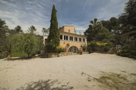 Villa raffinée avec piscine à Aubagne - Jacuzzi inclus - Photo 30