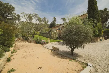 Villa raffinée avec piscine à Aubagne - Jacuzzi inclus - Photo 32