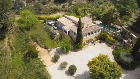 Villa raffinée avec piscine à Aubagne - Jacuzzi inclus - Photo 46