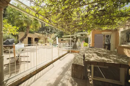 Villa raffinée avec piscine à Aubagne - Jacuzzi inclus - Photo 52