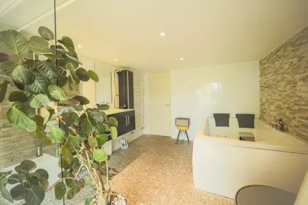 Villa raffinée avec piscine à Aubagne - Jacuzzi inclus - Photo 54