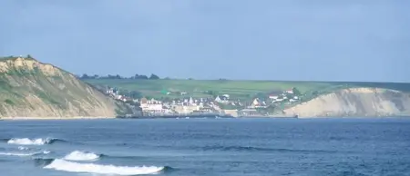 Maison spacieuse avec vue sur la mer à Arromanches-les-Bains - Photo 23