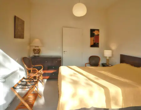 Maison spacieuse à Soulac-sur-Mer avec jardin, Maison 7 personnes à Soulac sur Mer - Photo 5