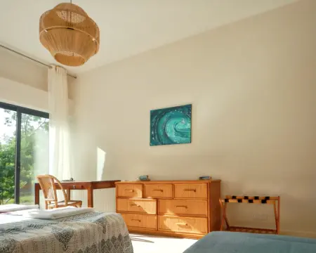 Maison spacieuse à Soulac-sur-Mer avec jardin, Maison 7 personnes à Soulac sur Mer - Photo 6