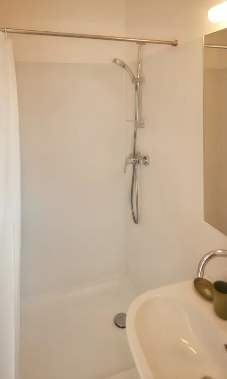 Maison spacieuse à Soulac-sur-Mer avec jardin, Maison 7 personnes à Soulac sur Mer - Photo 11
