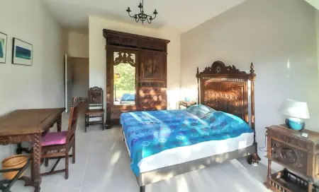 Maison spacieuse à Soulac-sur-Mer avec jardin, Maison 7 personnes à Soulac sur Mer - Photo 13