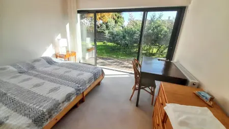 Maison spacieuse à Soulac-sur-Mer avec jardin, Maison 7 personnes à Soulac sur Mer - Photo 15