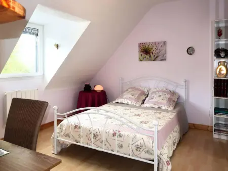 Maison charmante à Pédernec avec jardin spacieux - Photo 3