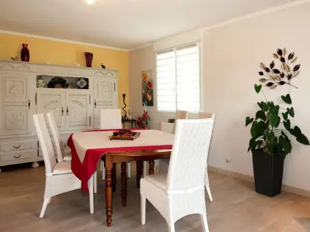 Maison charmante à Pédernec avec jardin spacieux - Photo 7