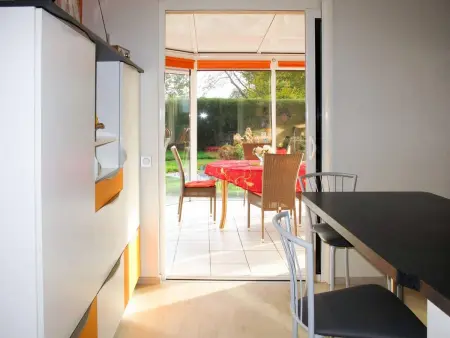 Maison charmante à Pédernec avec jardin spacieux - Photo 11