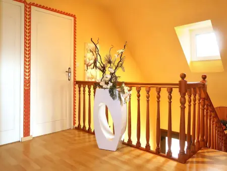 Maison charmante à Pédernec avec jardin spacieux - Photo 16
