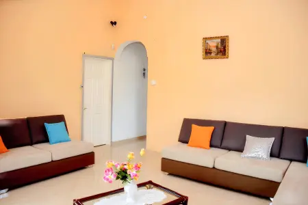 Villa paradisiaque à Grand Baie avec piscine privée - Photo 2
