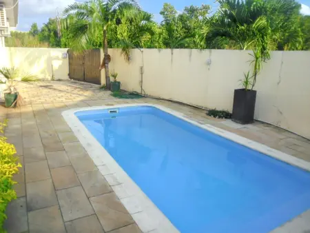 Villa paradisiaque à Grand Baie avec piscine privée - Photo 3