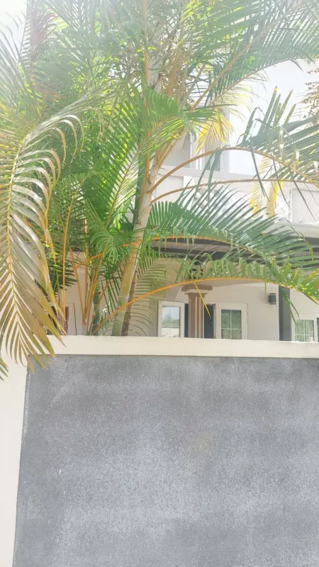 Villa paradisiaque à Grand Baie avec piscine privée - Photo 11