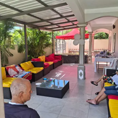 Villa paradisiaque à Grand Baie avec piscine privée - Photo 18