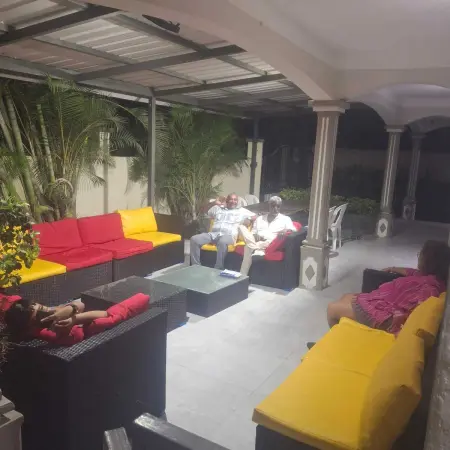 Villa paradisiaque à Grand Baie avec piscine privée - Photo 21