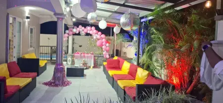 Villa paradisiaque à Grand Baie avec piscine privée - Photo 23