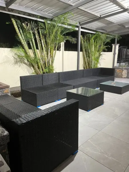 Villa paradisiaque à Grand Baie avec piscine privée - Photo 31