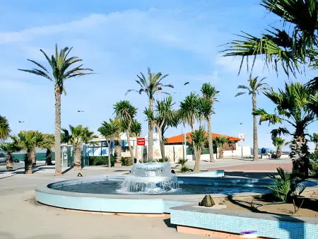 Appartement charmant à Saint-Cyprien avec vue sur la mer - 24m² - Photo 10