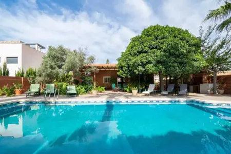 Villa élégante à Playa Honda avec piscine privée - Photo 1