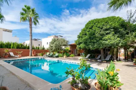 Villa élégante à Playa Honda avec piscine privée - Photo 2