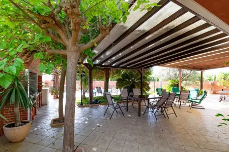 Villa élégante à Playa Honda avec piscine privée - Photo 3