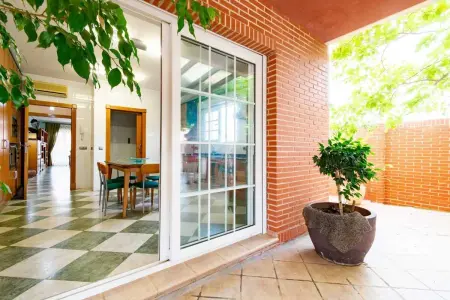 Villa élégante à Playa Honda avec piscine privée - Photo 4