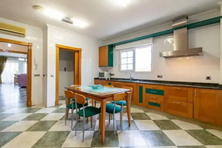 Villa élégante à Playa Honda avec piscine privée - Photo 6