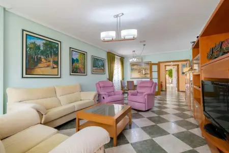 Villa élégante à Playa Honda avec piscine privée - Photo 10