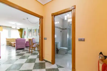 Villa élégante à Playa Honda avec piscine privée - Photo 12