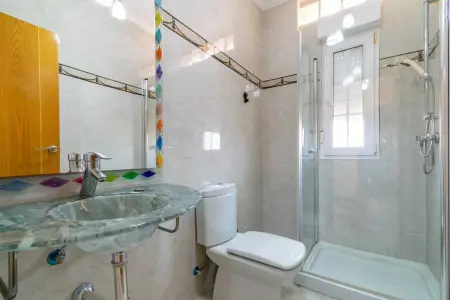 Villa élégante à Playa Honda avec piscine privée - Photo 13