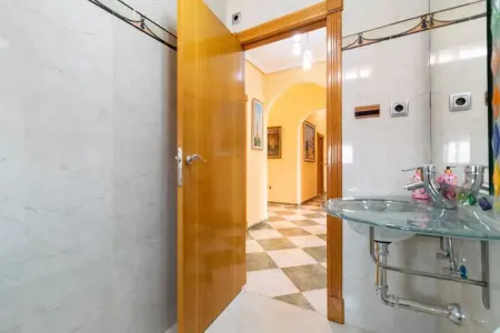 Villa élégante à Playa Honda avec piscine privée - Photo 14