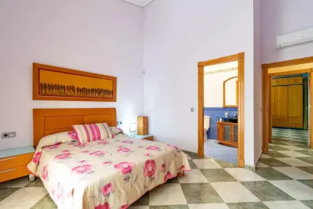 Villa élégante à Playa Honda avec piscine privée - Photo 17