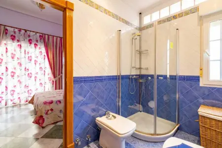 Villa élégante à Playa Honda avec piscine privée - Photo 18