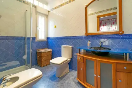 Villa élégante à Playa Honda avec piscine privée - Photo 20